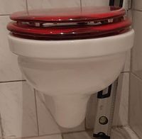 Hängewc WC Toilette Hängetoilette,BEOACHTER BITTE MELDEN,DANKE Essen - Huttrop Vorschau