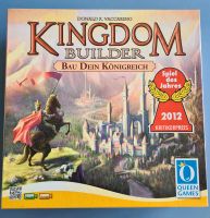 Kingdom Builder  Bau dein Königreich Nordrhein-Westfalen - Neunkirchen-Seelscheid Vorschau