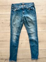 Jeans Tommy Hilfiger „Nora“ Gr 40 Bayern - Amberg Vorschau