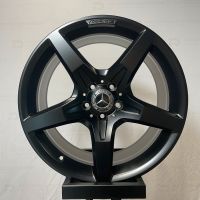 Original 18 Zoll Mercedes SLK SLC R172 W172 AMG Alufelgen Nordrhein-Westfalen - Holzwickede Vorschau