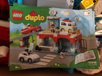 Lego Duplo 10948 Parkhaus mit Waschanlage Niedersachsen - Friedland Vorschau