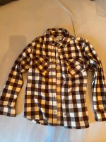 Herren Karl Kani Hemd Jacke Holzfällerhemd Flanellhemd gr. S neu Bayern - Schwabmünchen Vorschau