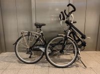 MC Multicycle Tandem Klapptandem klappbar faltbar teilbar Top Innenstadt - Köln Altstadt Vorschau