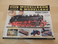 Katalog SMDV Modellbahn & Modellbau 2006/2007 Bayern - Rohr Vorschau