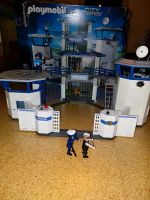 Playmobil Polizeiwache City Action 6872 Rheinland-Pfalz - Speyer Vorschau