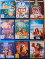 Disney Kollektion DVD & Blu-ray  10Filme Nordrhein-Westfalen - Stemwede Vorschau