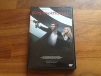 DVD The International Hamburg-Mitte - Hamburg Rothenburgsort Vorschau