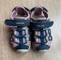 Geox Sandalen 19-20 für Mödchen Bayern - Markt Schwaben Vorschau