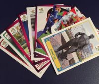 Panini EURO 2012 EM Sticker Schleswig-Holstein - Norderstedt Vorschau