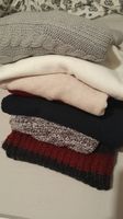 Strickpullover Pulli 7  Stück Damen Frauen Oberteile Niedersachsen - Sarstedt Vorschau