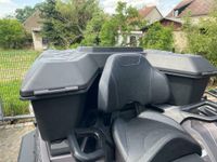 CFMoto Koffer Box Sondermodell Overland passt für CForce 850/1000 Brandenburg - Am Mellensee Vorschau
