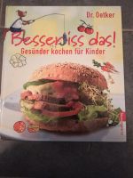 Kochbuch für Kinder Hessen - Schlitz Vorschau