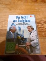 DVD Box Der Fuchs von Övelgõnne, top erhalten Niedersachsen - Celle Vorschau