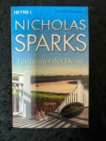 Roman Nicholas Sparks- Für immer der deine Essen - Altenessen Vorschau