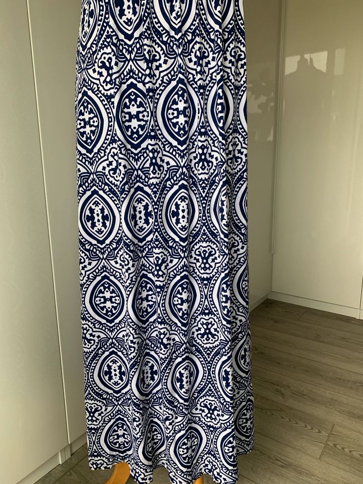 JOSEPH RIBKOFF Sommerkleid, Ibiza Kleid, Maxikleid, Gr. 40 in Frankfurt am Main