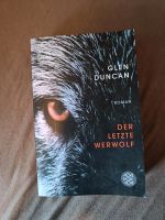Buch Der letzte Werwolf Nordrhein-Westfalen - Krefeld Vorschau