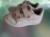 Puma Schuhe Größe 31 Nordrhein-Westfalen - Ochtrup Vorschau