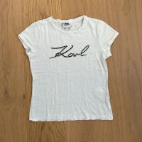 Shirt Karl Lagerfeld Kids Größe 138cm Rheinland-Pfalz - Mainz Vorschau