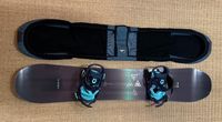 Snowboard Serenity 500, 152 cm Leipzig - Leipzig, Zentrum Vorschau