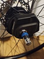 Shimano Nexus Inter 5 E-Bike Hannover - Mitte Vorschau