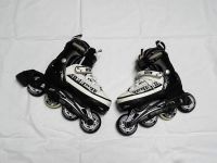 Kinder Softboot Inlineskates Xtend 900 Gr. 33-36 neuwertig TOP Nordrhein-Westfalen - Neuenkirchen Vorschau