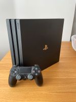 Playstation 4 PRO 1TB Düsseldorf - Stadtmitte Vorschau