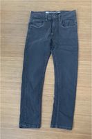 Verkaufe Jeans grau Gr 152 neuwertig c&a Bayern - Kaufering Vorschau
