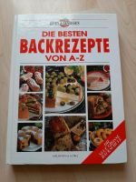 Backbuch mit 287 Seiten Sachsen - Brand-Erbisdorf Vorschau