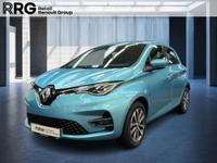 Renault ZOE INTENS R135 Z.E 50 UPE:38tEUR CCS Inkl.Batte Frankfurt am Main - Ostend Vorschau