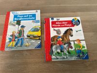 Wieso, Weshalb, Warum? Bücher / Kinder Nordrhein-Westfalen - Witten Vorschau