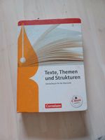 Texte, Themen und Strukturen (Deutsch 11. & 12. Klasse) Berlin - Reinickendorf Vorschau