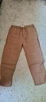 Mango Leinenhose camelbeige Gr. M Baden-Württemberg - Ulm Vorschau