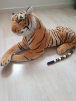 Tiger ca 90 cm UNI Toys Plüsch Plüschtier Baden-Württemberg - Schwäbisch Gmünd Vorschau