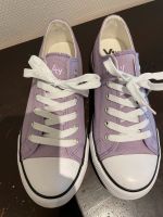 Schuhe im Convers Look Bremen - Schwachhausen Vorschau