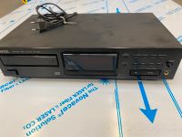 Kenwood CD Player PD 1020 Top Zustand Niedersachsen - Hildesheim Vorschau