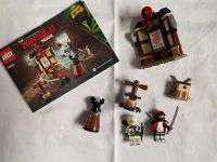 LEGO 70606 Ninjago - Spinjitzu Training Schleswig-Holstein - Schinkel Vorschau