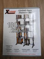 CD/DVD Rack, 180 DVD, 260 CD, originalverpackt, zweimal vorhanden Nürnberg (Mittelfr) - Mitte Vorschau