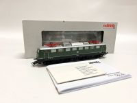 Märklin 39500 Mfx-Digital, Sound, Br 151 E-Lok, DEFEKT, H0, OVP Baden-Württemberg - Singen Vorschau