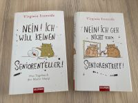 Bücher von Virginia Ironside: Seniorenteller, Seniorentreff Kr. Dachau - Röhrmoos Vorschau