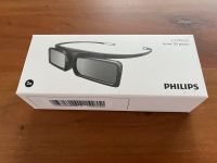 2 Philips Active 3D Brillen PTA529 Rheinland-Pfalz - Maikammer Vorschau