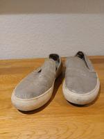 Slipper Damenschuhe grau CALVIN KLEIN Größe 37 Berlin - Wilmersdorf Vorschau