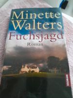 Fuchsjagd/Minette Walters Neustadt - Alte Neustadt Vorschau