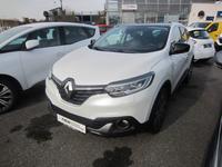 Renault Kadjar Bose Edition Sylt - Westerland Vorschau