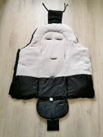 Winter Fußsack für Kinderwagen/Sportkarre Bad Doberan - Landkreis - Mönchhagen Vorschau