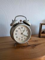 Ruhla Wecker DDR 70er Retro Vintage Sachsen-Anhalt - Magdeburg Vorschau
