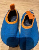 Badeschuhe Schwimmschuhe Sterntaler 20/21 Baden-Württemberg - Bruchsal Vorschau