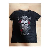 Shirt / T-Shirt Totenkopf Hessen - Brechen Vorschau