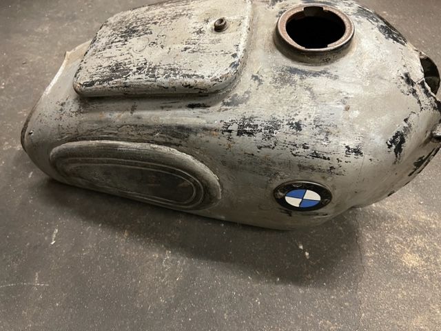 BMW R26 R27 Tank in Frankfurt am Main