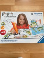 Tiptoi - Starter Set und Spiel Monsterstarke Musikschule Baden-Württemberg - Iffezheim Vorschau