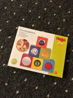 HABA Erkundungssteine Babyspielzeug Niedersachsen - Heemsen Vorschau